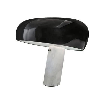 Декоративная настольная лампа Divinare DENTON 1083/06 TL-2